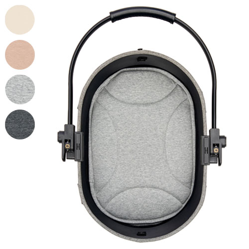 【AIRBUGGY FOR PET】DOME3　SMALL　MAT / エアバギーフォーペット　ドーム3　スモール　マット　＜全4色＞