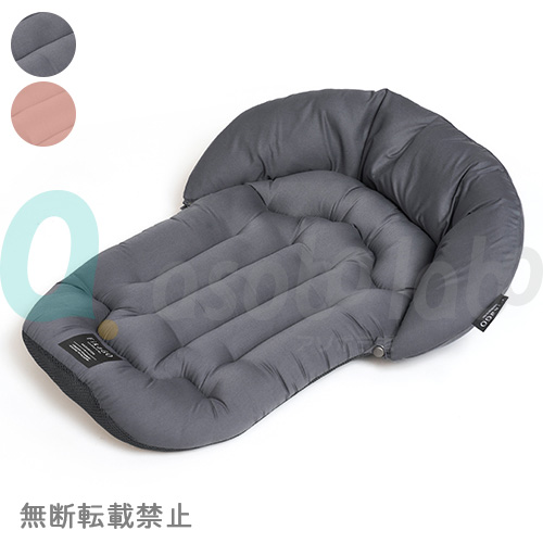 【FikaGO】フィカゴー　マッシュルームクッション　ピローセット