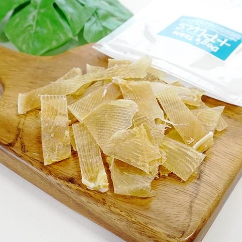 【DOG'S TABLE PLUS】ドッグステーブルプラス　エイヒレ　＜犬用＞