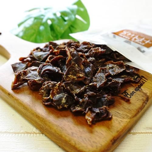 【DOG'S TABLE PLUS】ドッグステーブルプラス　鶏すなぎも 一口カット　＜犬用＞