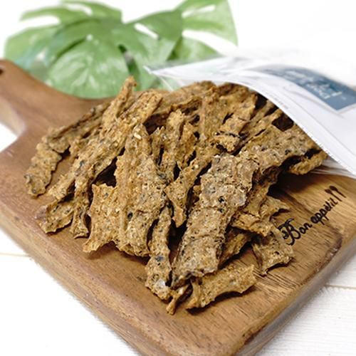 【DOG'S TABLE PLUS】ドッグステーブルプラス　さくさく サーモン　＜犬用＞