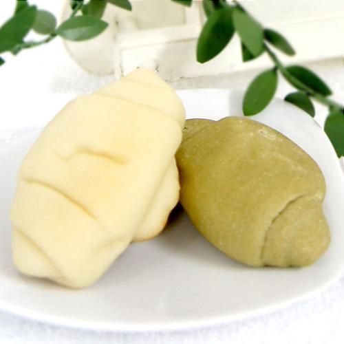 【Dog's Table（ドッグステーブル）】お米のロールパン（スイオウ・プレーン）