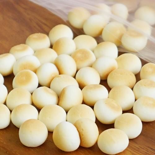 Bon・rupa(ボンルパ)「京」 山羊みるくぼーろ