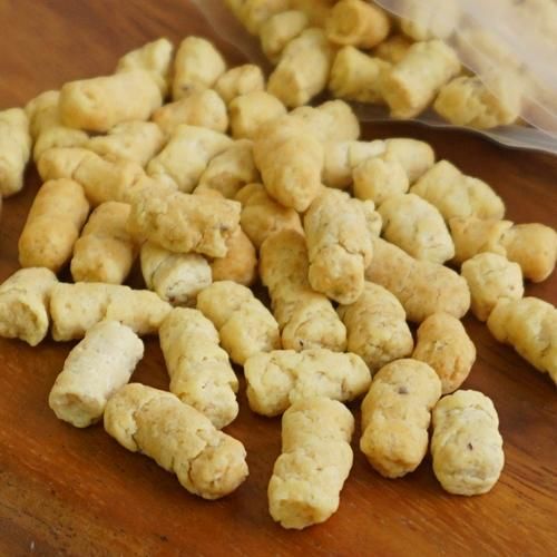 Bon・rupa(ボンルパ)「京」 さつま芋ころころ