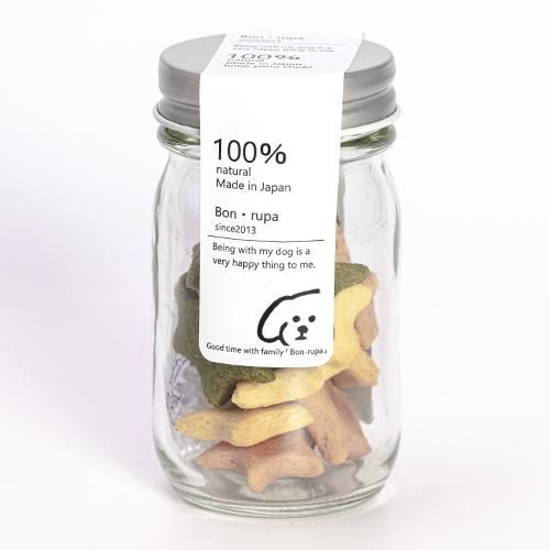 Bon・rupa（ボンルパ）Bonpuchi　B）星っこくっきー