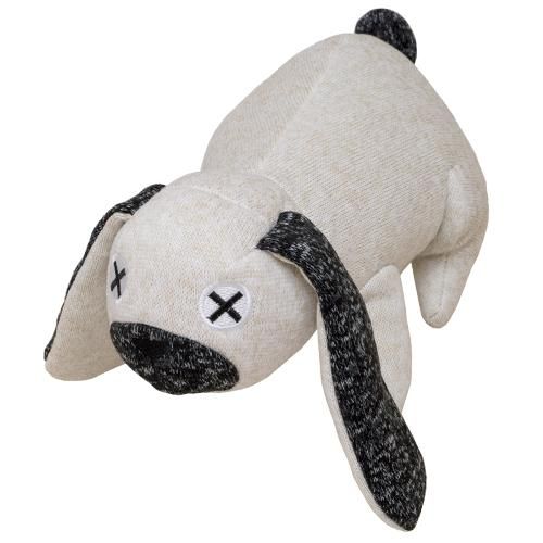 ★再入荷【FAD】ファッド　プラッシュトイ　ラビット　ホワイト / ワイド / Lサイズ　［dad-way（ダッドウェイ）］