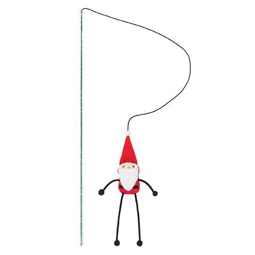 ★再入荷【FAD+】ファッド・プラス　プラッシュワンド / ホリデー / サンタ［dad-way（ダッドウェイ）］