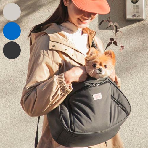 【BITE ME】バイトミー　コンフィーラビオリ　シティーバッグ＜全3色・2サイズ＞