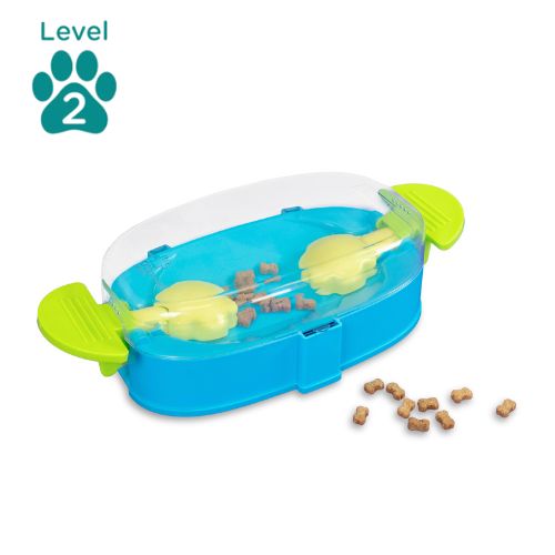 【Nina Ottosson】ニーナ・オットソン　パウ・アンド・プレイ