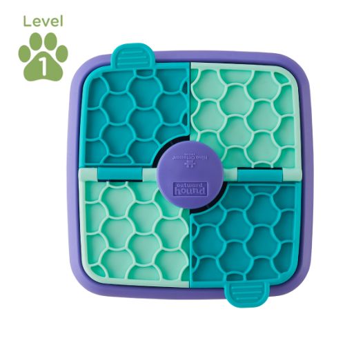 【Nina Ottosson】ニーナ・オットソン　リック・アンド・フリップ