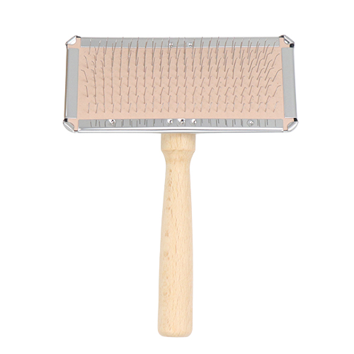 【ケイプロ】ウィッグ専用スリッカー