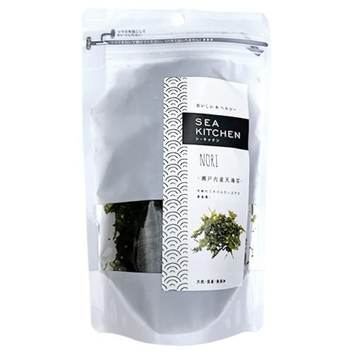 【シーキッチン】天海苔