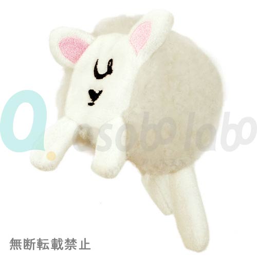 【furfolk】ファーフォーク　monu　モニュ　Sheep
