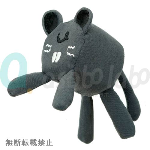 【furfolk】ファーフォーク　monu　モニュ　Mouse