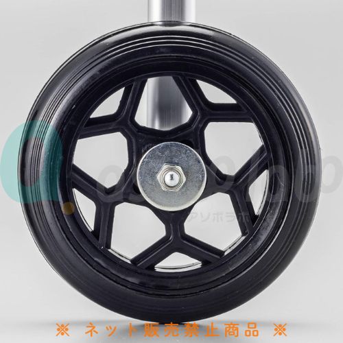 【ペットアドバンス】ドギーサポーター専用　交換用車輪