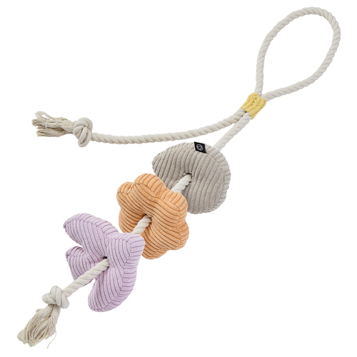 【FAD】ファッド　コーデュロイトイ/ロープ/バード