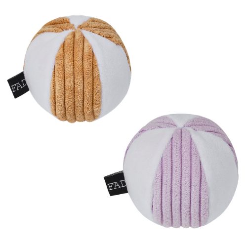 【FAD】ファッド　コーデュロイトイ/ボール