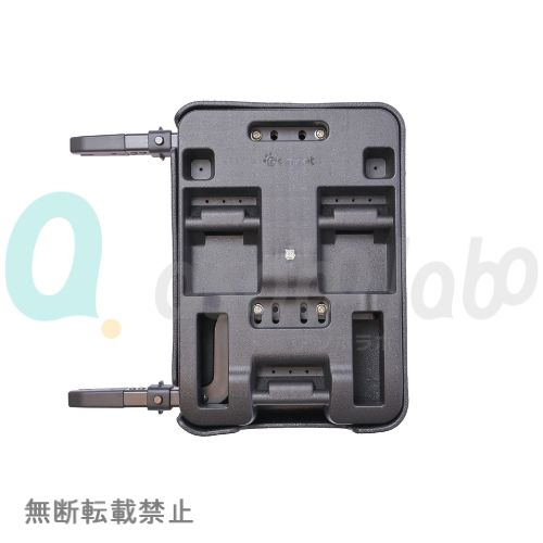 【compet】コムペット　カーリンクISOFIX