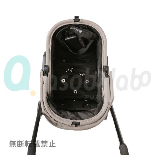 【compet】コムペット　ファンマット