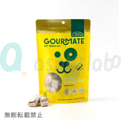 【GOURMATE】 グルメイト　アナゴ