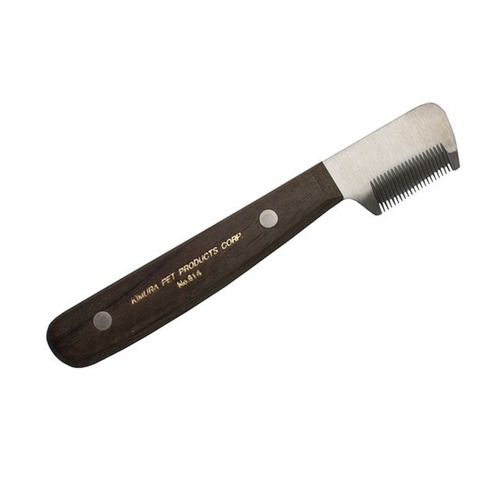 【ケイプロ】トリミングナイフ No.614