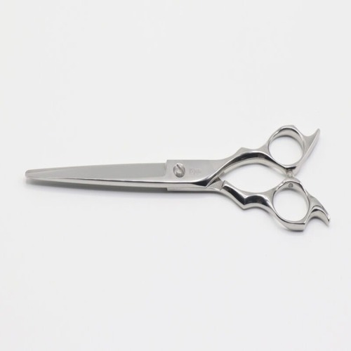 【ケイプロ】ストレート鋏　NJ-70H