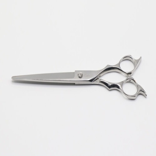 【ケイプロ】ストレート鋏　NJ-75H