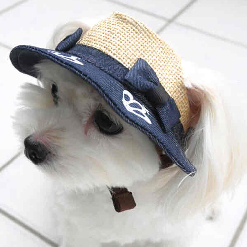 【GARDEN OF EDEN】ガーデンオブエデン　DENIMストローハット＜全2種類＞＜全3サイズ＞