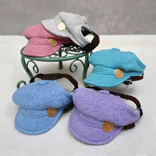 【GARDEN OF EDEN】ガーデンオブエデン　オーガニックコットンキャスケット＜全2色＞＜全3サイズ＞