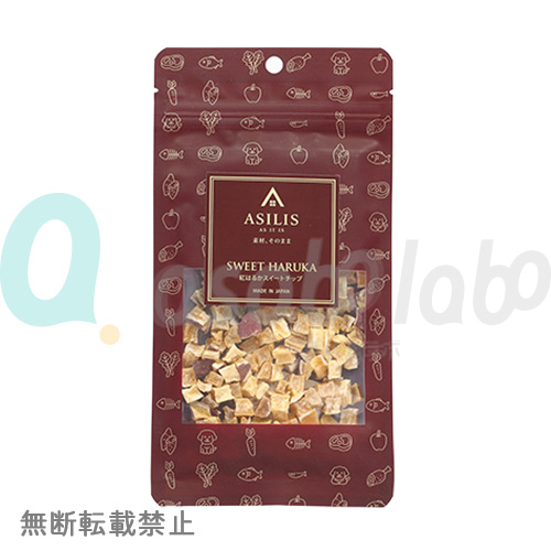 【ASILIS】アジリス　紅はるかスイートチップ