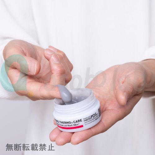 【PROMO THERMO】プロモサーモケア PTC マッサージクリーム