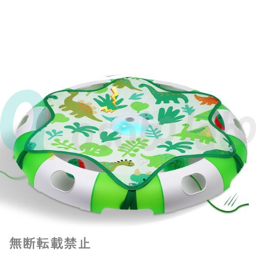 【BENTOPAL】SMART CATTOY ベントパル  P85