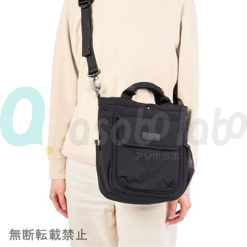 【Air Buggy for PET】　WALKING BAG エアバギー ウォーキングバッグ