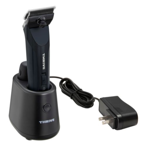 【THRIVE】スライヴ　Model570-P　ペットバリカン　替刃無