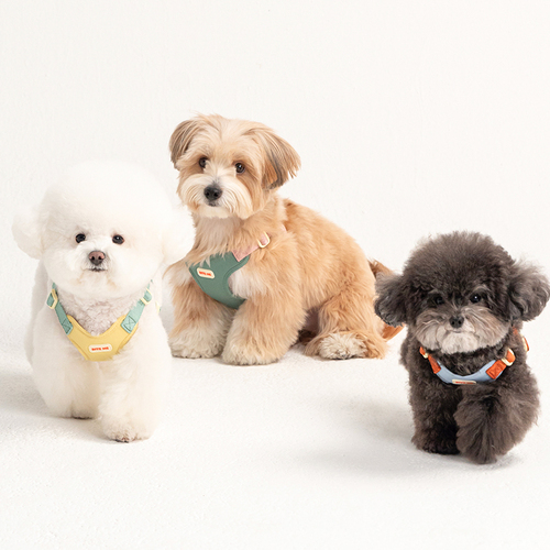 【BITE ME】バイトミー　コンフォートハーネスv2