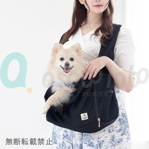 ONEKOSAMA OINUSAMA　ペット用3wayキャリー
