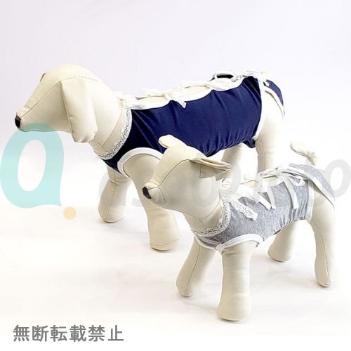 ONEKOSAMA OINUSAMA　術後服