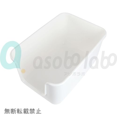 ONEKOSAMA OINUSAMA　インテリア猫トイレ　BEAUTY PLUS