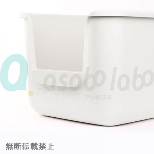 ONEKOSAMA OINUSAMA　インテリア猫トイレ　エントリーパッド