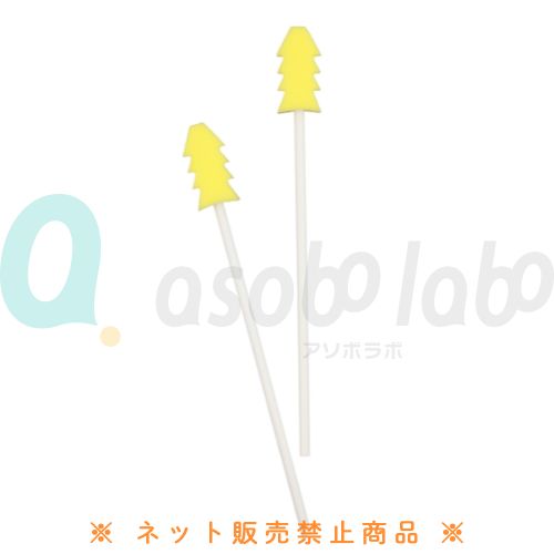 【OraBio】オーラバイオスポンジ 6本入