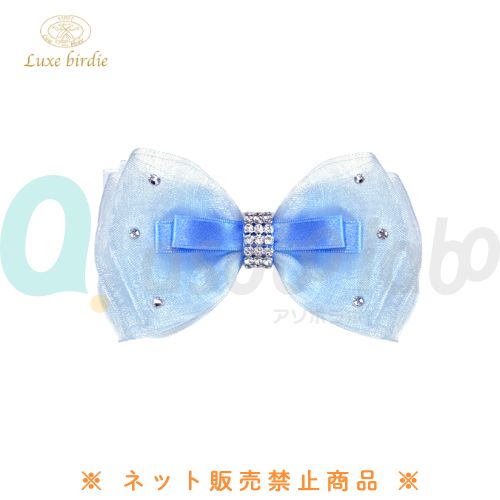 【Luxe birdie】 リュクスバーディー ボヌールバレッタ