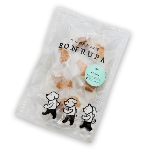 【Bon・rupa】ボンルパ　まぐろだよ