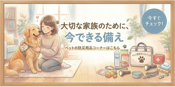 防災関連商品、取り揃えあります！！