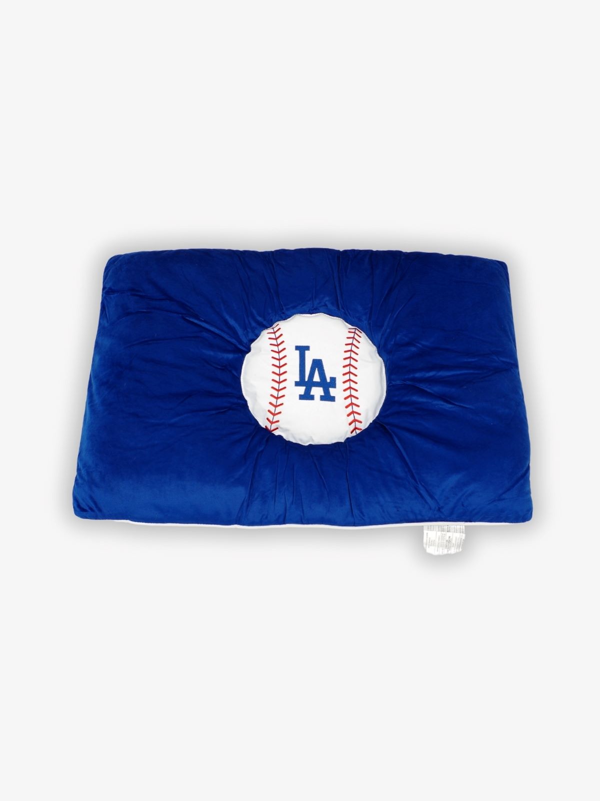 犬用 MLB公式ロサンゼルスドジャース ペットベッド ※EC販売不可※