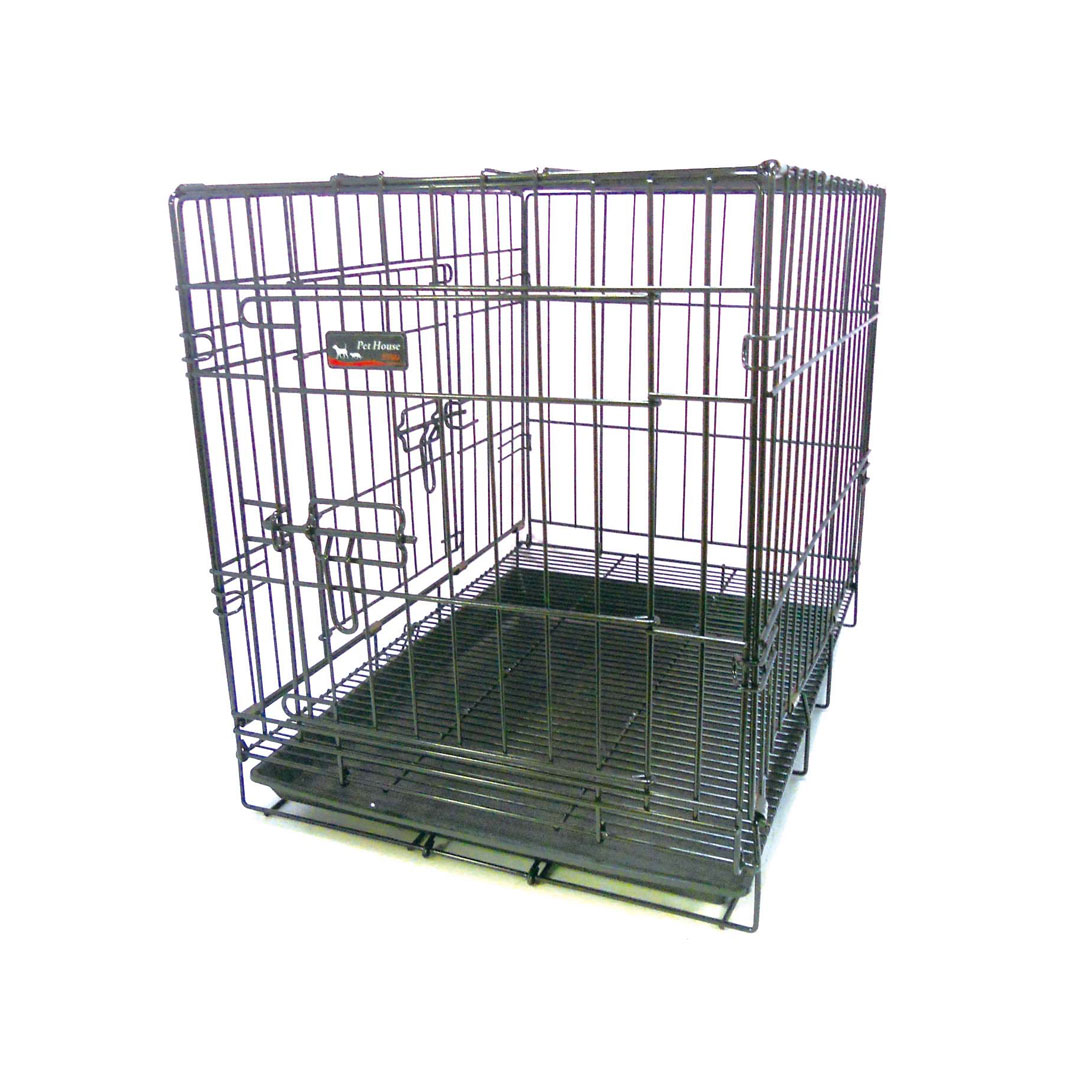 スチールケージ NEO M 62×44×51.5cm