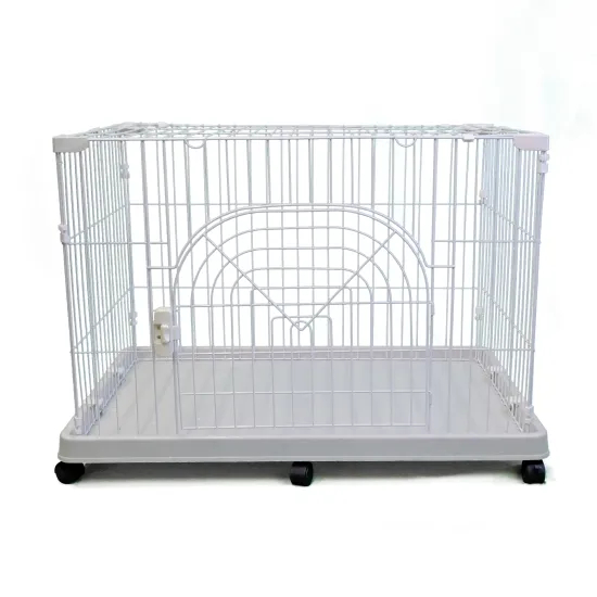 スマートケージ 1段グレー