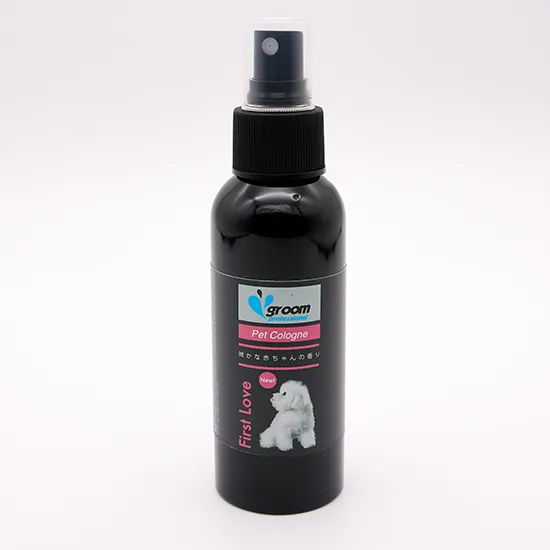 groom/グルーム ファーストラブコロン 100ml