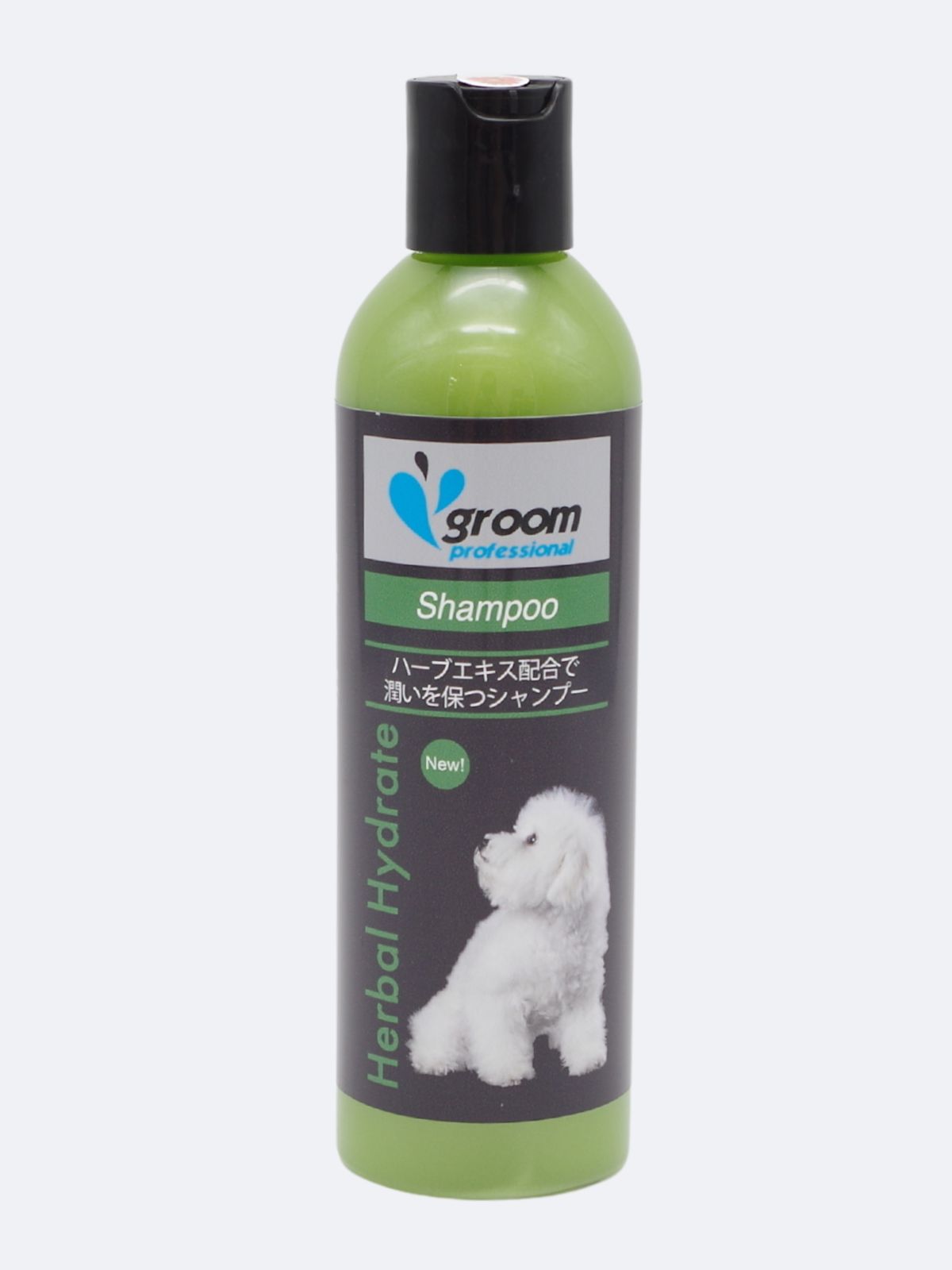 groom/グルーム ハーブシャンプー 250ml