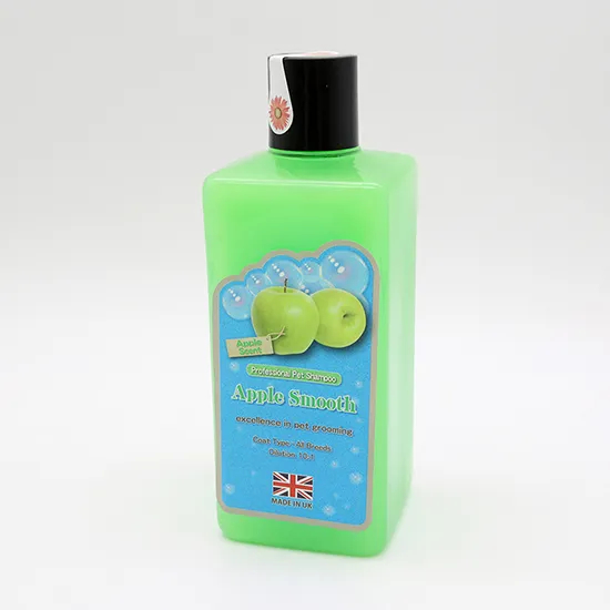 フルーツ アップルシャンプー 350ml