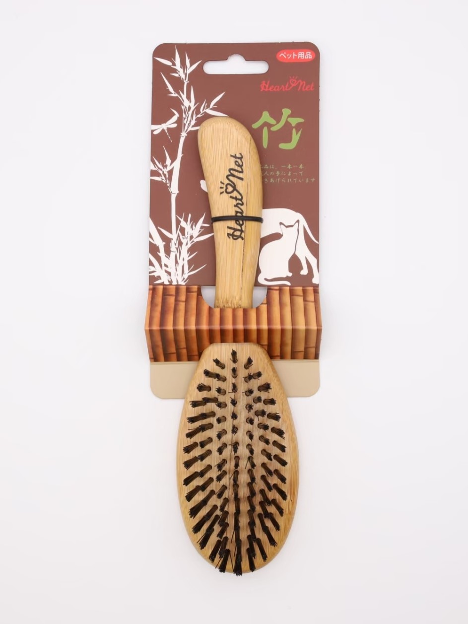 竹・PPOブラシ（S）